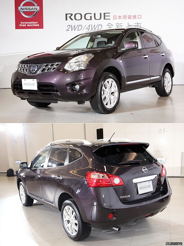 KUGA II賞車心得 & 國產、進口級距面臨的競爭
