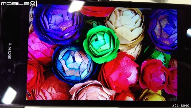隨手用筆就可以寫字掌握世界，世界最輕薄最強效的SONY Xperia Ultra 體驗會