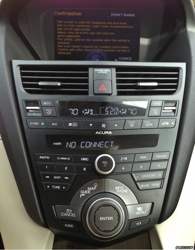 [開箱] 加盟S.H.I.E.L.D復仇者聯盟!! 2013 Acura ZDX 美國開箱