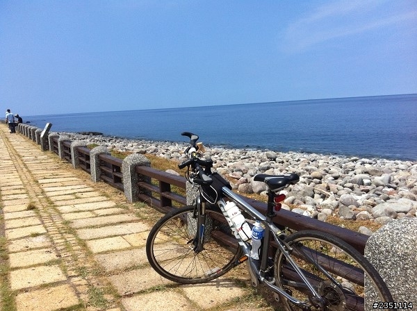 初體驗，三重→大屯山(7/27更新~續行北海岸)