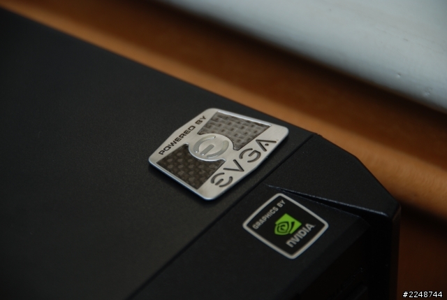 [開箱]EVGA GTX760
