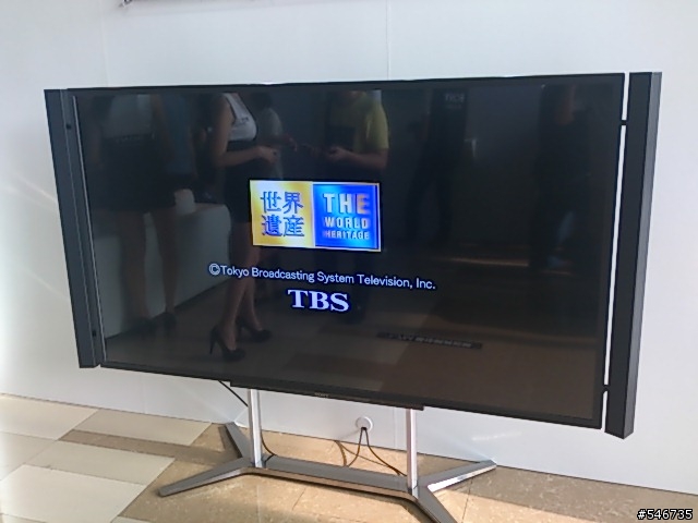 Sony 2013 BRAVIA全系列 夏季新品體驗會--京站體驗