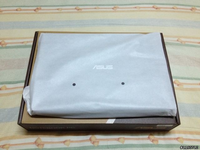 [胡亂開箱][7/5更新]ASUS X450JF 原本不想發開箱文的...但是.......