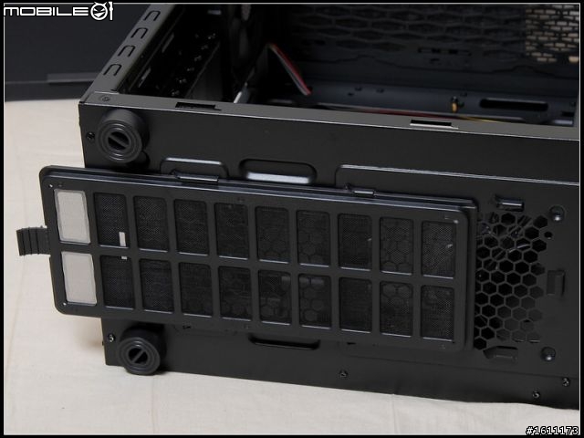 【開箱】i5-3570K水冷主機的機殼與電源：CM N600 & GXII 450W篇（測試補上）