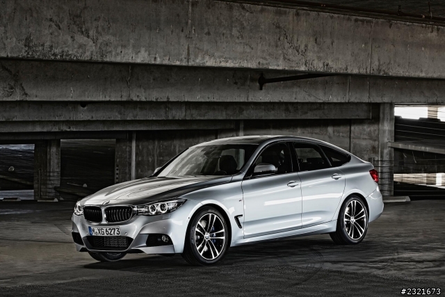 F34 3GT+ M-PKG (事前準備...)