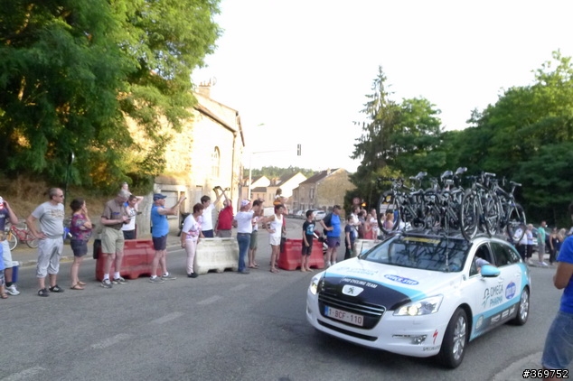 Tour de France 2013, stage 21, Versailles -> Paris  一些照片