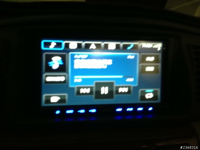 Garmin 7190