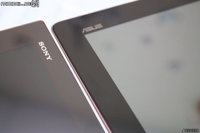 我的tablet Z 終於來了，晚點開箱(已補圖)