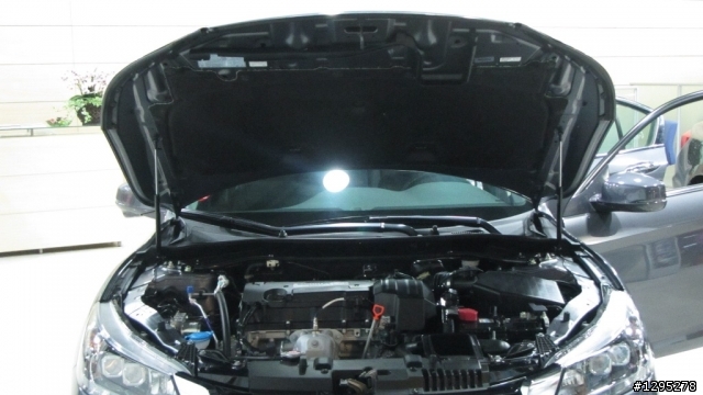 Accord 9賞車心得／Accord 8 對照組 / 同級各車未來式比較（後續增補路徑）