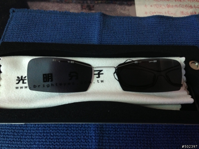 我今天也敗了Markus T.....之開箱文