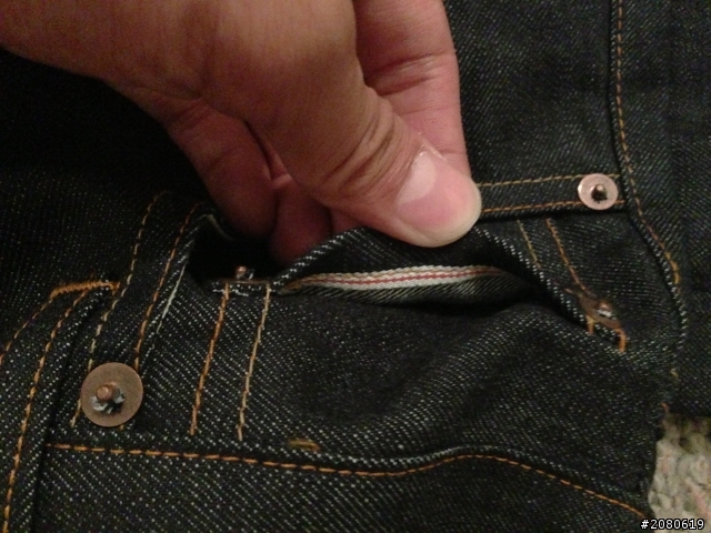 [分享]Brooklyn denim co.紐約布魯克林丹寧公司