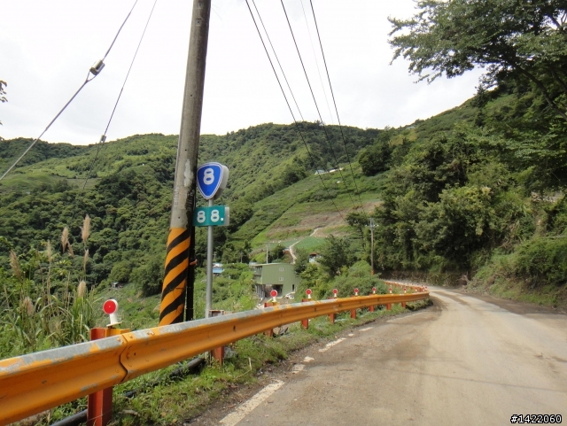 第三屆 超越巔峰台灣屋脊 中央山脈極致挑戰 Over The Top