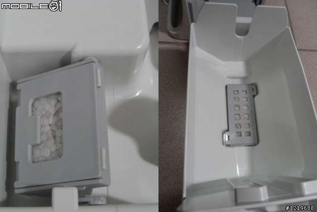 【開箱+慶生】Panasonic nanoe奈米水離子空氣清淨機~體驗分享