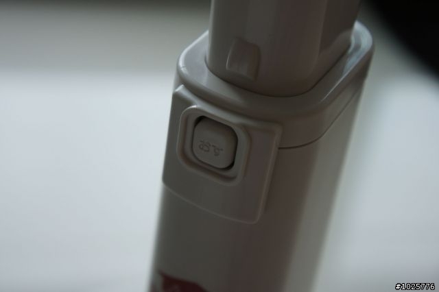 [開箱文] 從日本扛回來的MUJI無印良品12吋簡約造型電風扇