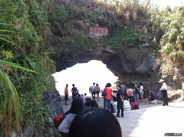 初體驗，三重→大屯山(7/27更新~續行北海岸)