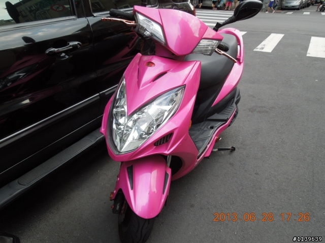 好pink的RC