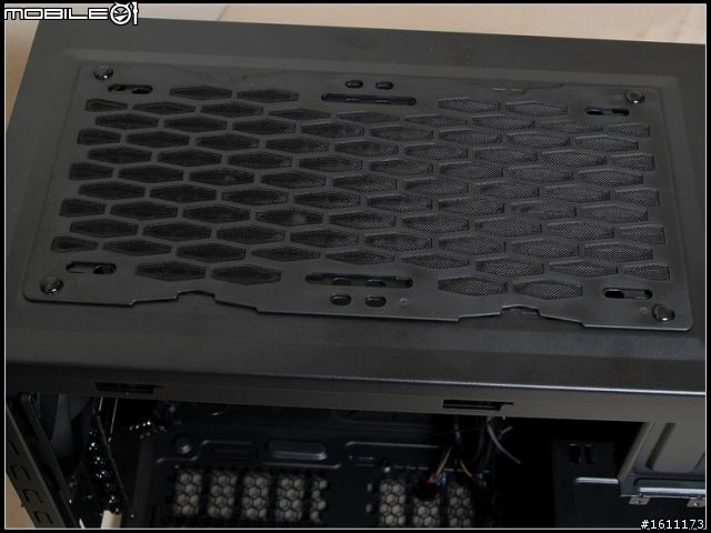 【開箱】i5-3570K水冷主機的機殼與電源：CM N600 & GXII 450W篇（測試補上）