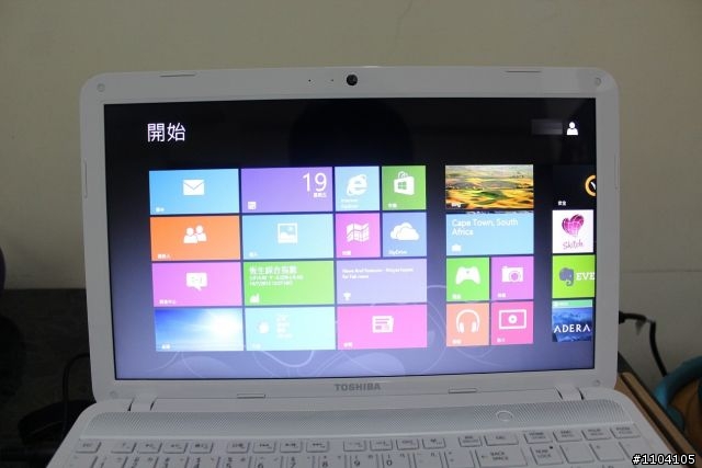 傷心開箱 Toshiba L850 i5 3230M