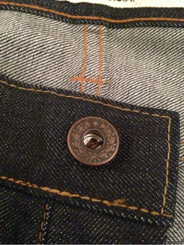 [分享]Brooklyn denim co.紐約布魯克林丹寧公司