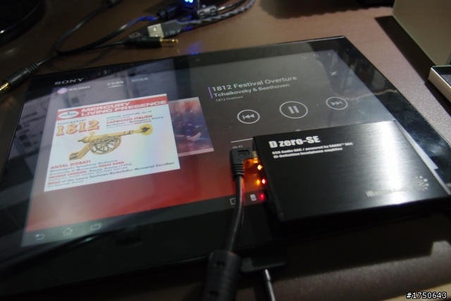[開箱]DIY AMB Beta22 3-Channel + WooAudio WA7 Fireflies + iBasso D-ZERO ...