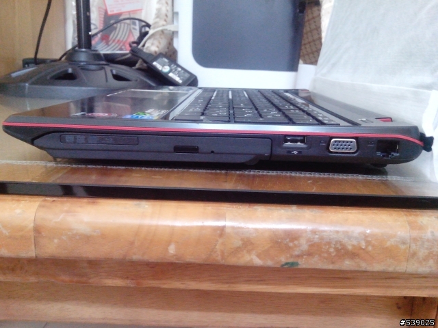 [開箱] MSI GE60 2OE