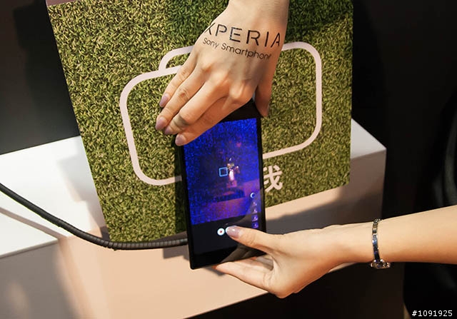 【大螢幕 大享受】Sony Mobile Xperia Z Ultra 體驗會活動心得