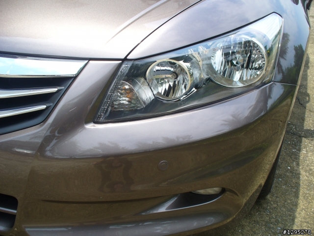 Accord 9賞車心得／Accord 8 對照組 / 同級各車未來式比較（後續增補路徑）