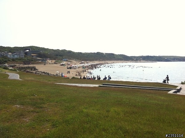 初體驗，三重→大屯山(7/27更新~續行北海岸)