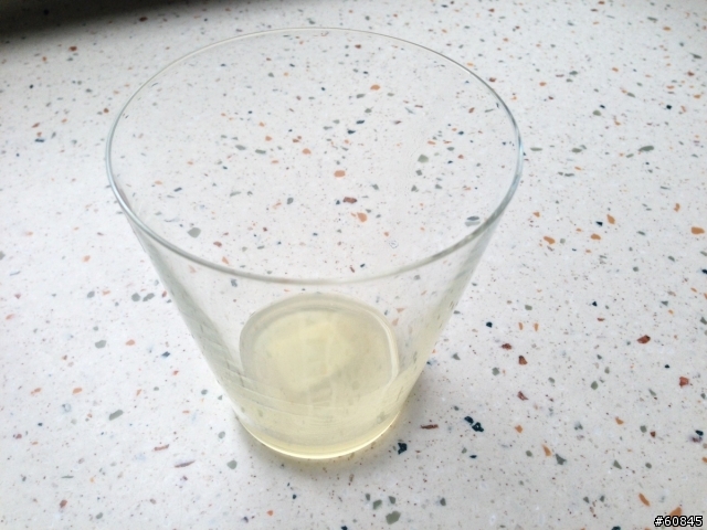 [DIY] 健康無負擔的檸檬水