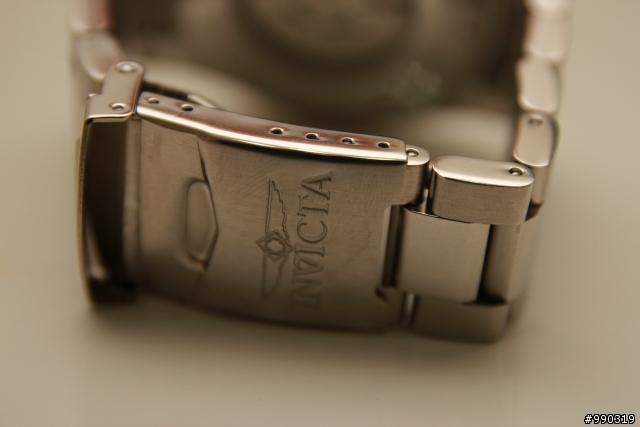 [開箱] INVICTA 13703