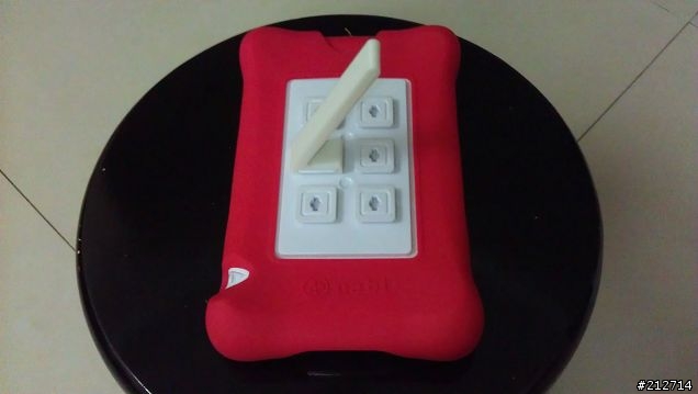 [燃燒吧我的機構魂] 3D列印機開箱