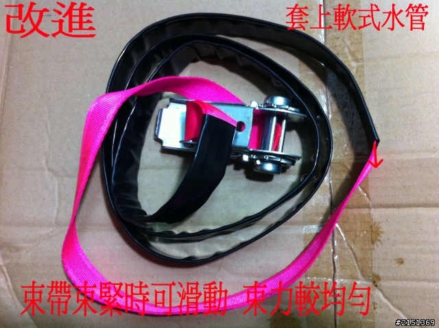 [DIY] 換完胎皮無法打脹的解決方法