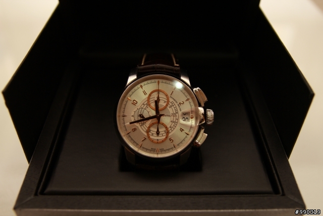 [開箱] INVICTA 13703