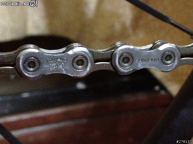 [開箱]STEVENS ASPIN 消光黑