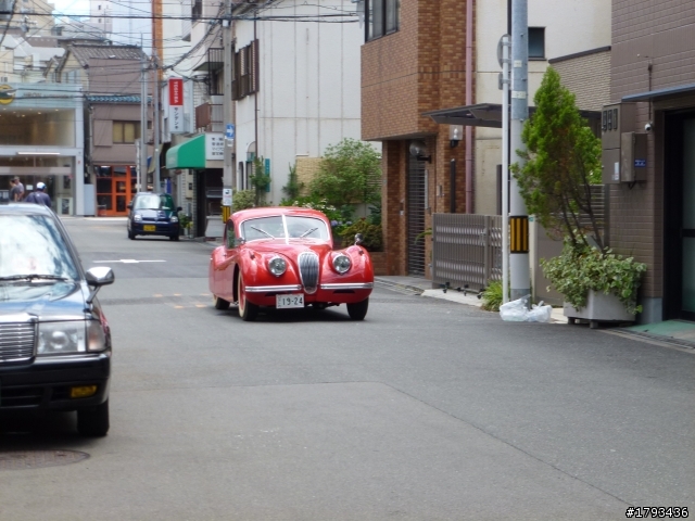 為什麼台灣人見了日本的一些道路就驚呼呢？
