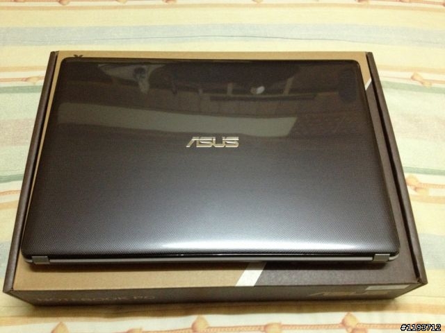 [胡亂開箱][7/5更新]ASUS X450JF 原本不想發開箱文的...但是.......