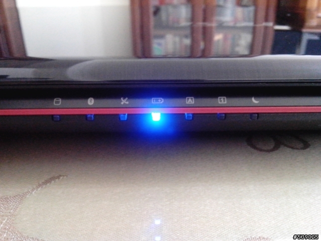 [開箱] MSI GE60 2OE