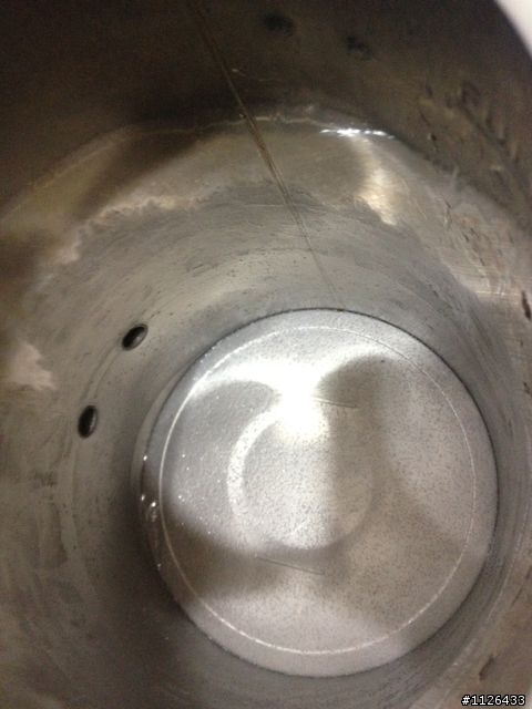 請問各位大大，我家的飲水機發生了什麼事。