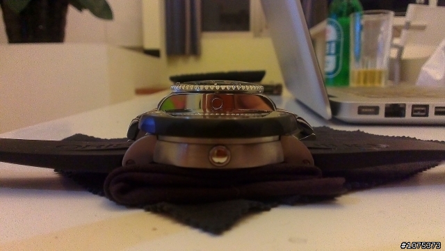 Milestone: Achieved !