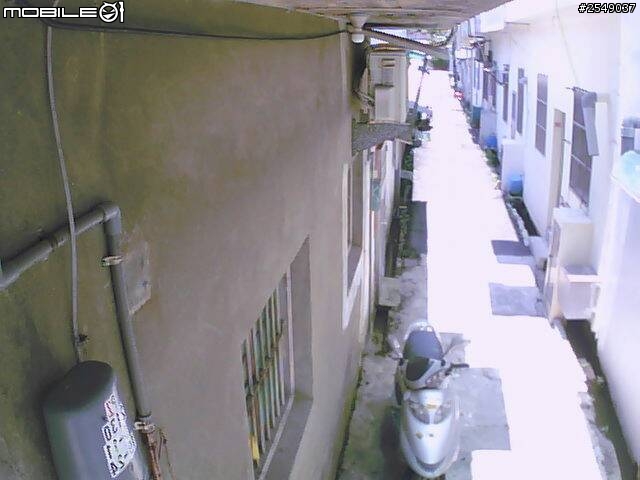 [開箱] 不用再怕小偷～ 網路監視器SecuFirst IP-562M