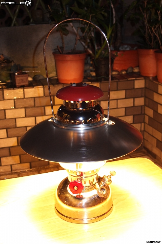 Optimus 200P 雙錶小紅帽