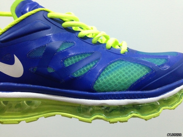 [請教]關於NIKE AIR MAX+ 2012