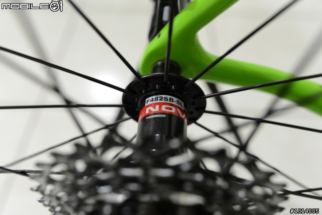 【非專業開箱文】跟大家分享一下新買的板輪 Kcraft消光黑 車隊版