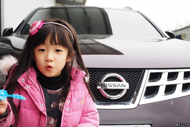 Nissan Rogue《《 關 》》箱文 ～