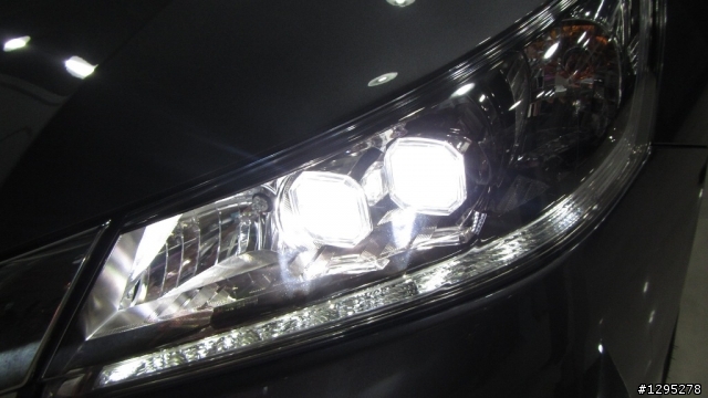 Accord 9賞車心得／Accord 8 對照組 / 同級各車未來式比較（後續增補路徑）