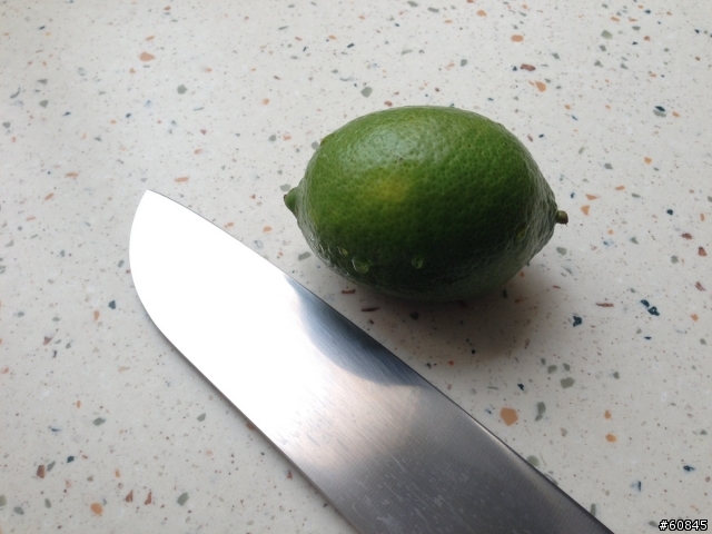 [DIY] 健康無負擔的檸檬水
