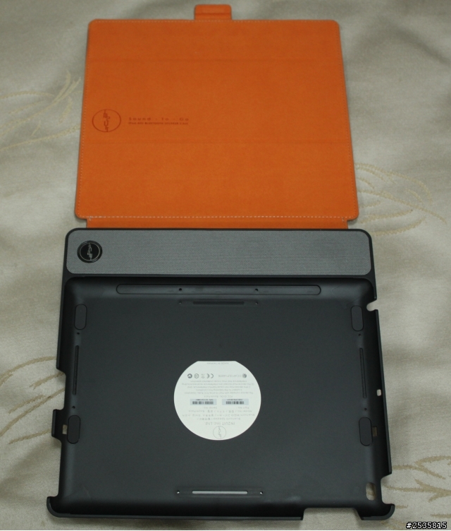 [入手開箱] Boompack 藍芽 Ipad 喇叭套件