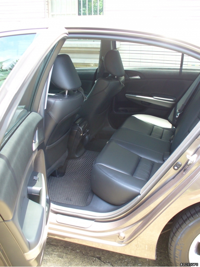 Accord 9賞車心得／Accord 8 對照組 / 同級各車未來式比較（後續增補路徑）