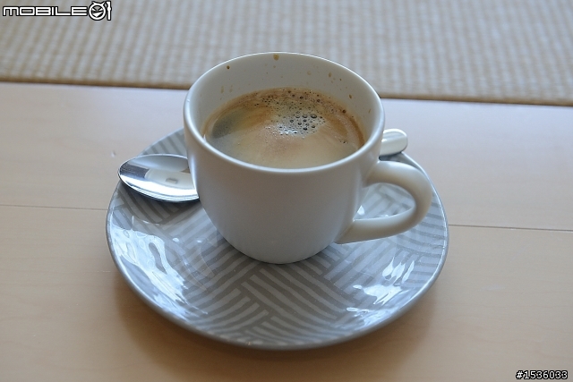 EP HOTEL膠囊咖啡機(礁溪鳳凰酒店)