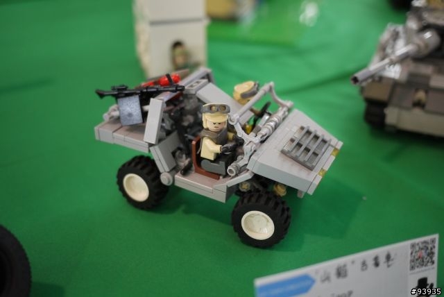 積木藝術節7/27-28（LEGO）